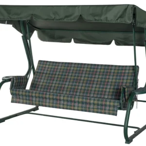 Ибица (Green) 3-х местные, до 350кг