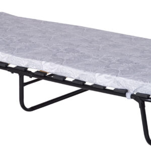 Анжелика (190*80*30), основание-ламели, до 150 кг, + гипоаллергенный матрас (60мм) в комплекте