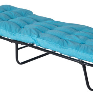 Вероника (190*80*27) основание-оцинкованная сетка, до 150кг, + матрас (100мм) в комплекте