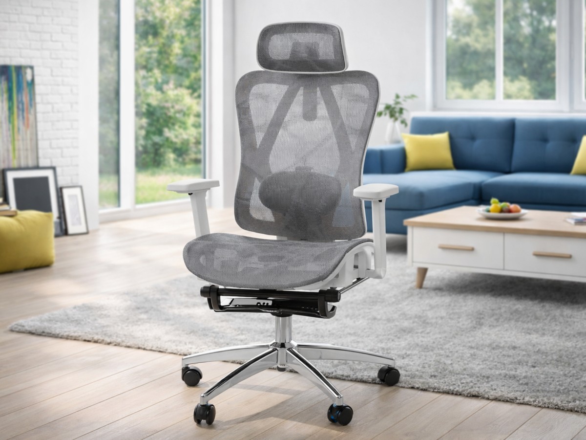 Компьютерное кресло