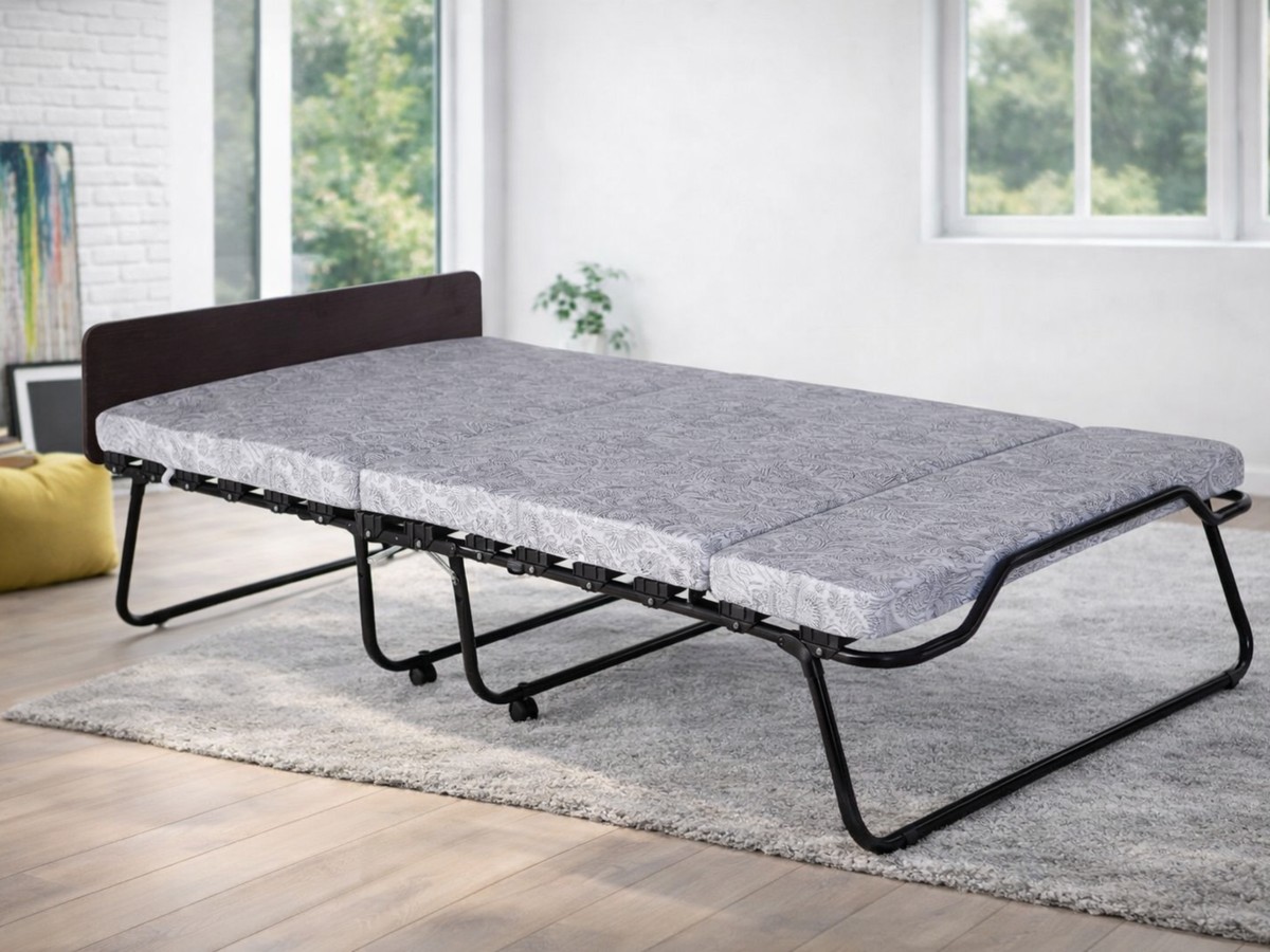 Раскладные кровати для дома