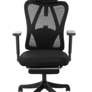 Компьютерное кресло W2026-B черное