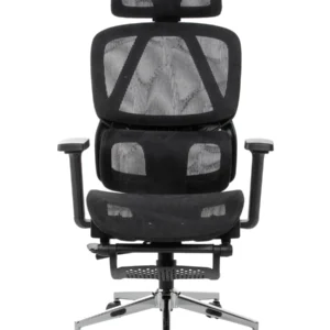 Компьютерное кресло T205 черное