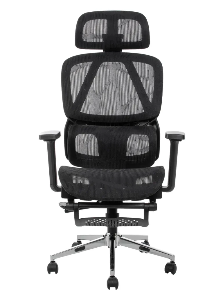 Компьютерное кресло T205 черное