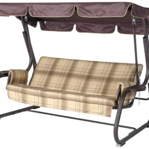 Ибица (Brown) 3-х местные, до 350кг