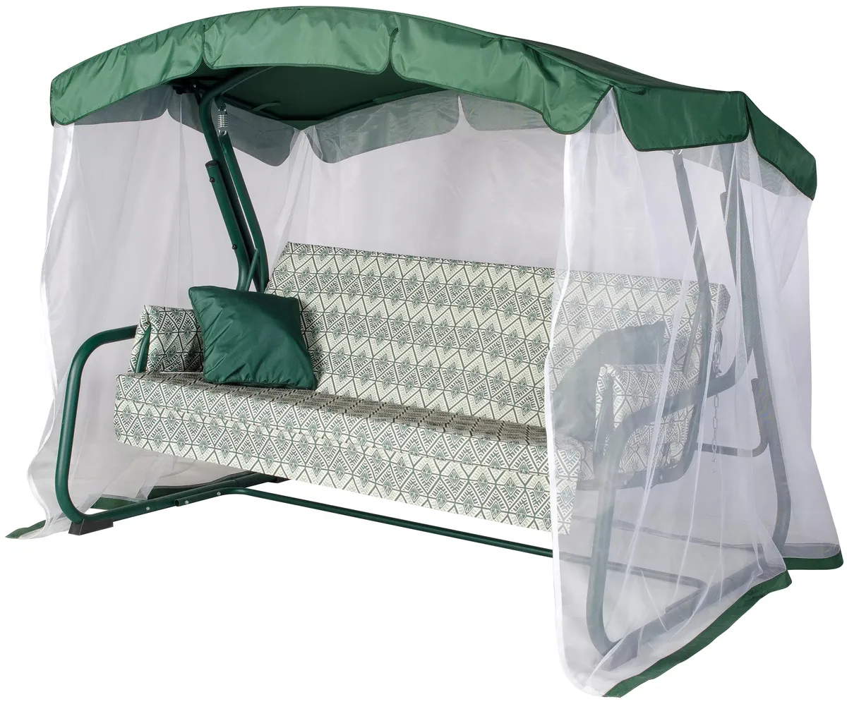 Ренессанс (Green), 3-х местные, до 300кг