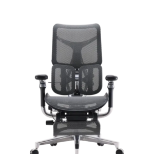 Кресло Sihoo S300 черное