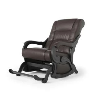 кресло качалка маятниковое Rodos Алматы цвет венге