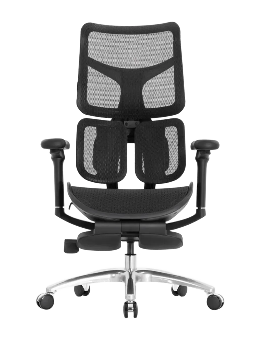 sihoo s100-b302-jt вид спереди