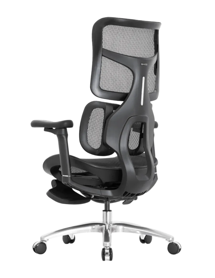 sihoo s100-b302-jt вид сбоку 1