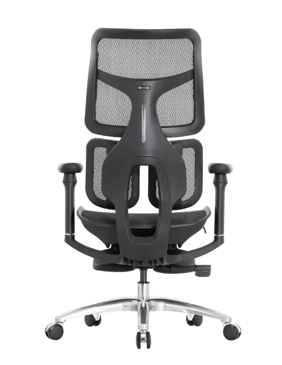 Sihoo s100-b302-jt вид сзади