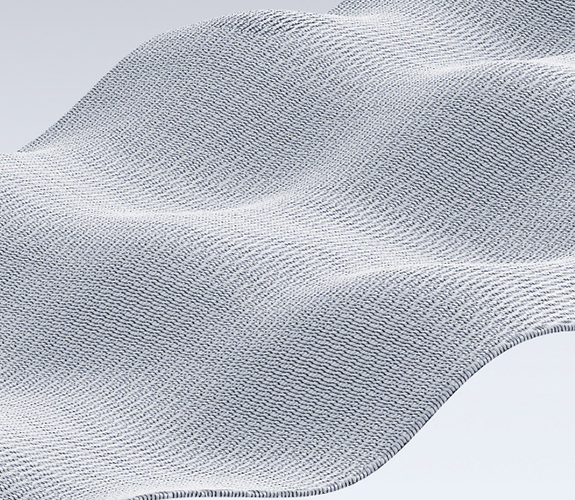 Дышащая сетка кресла Sihoo S300