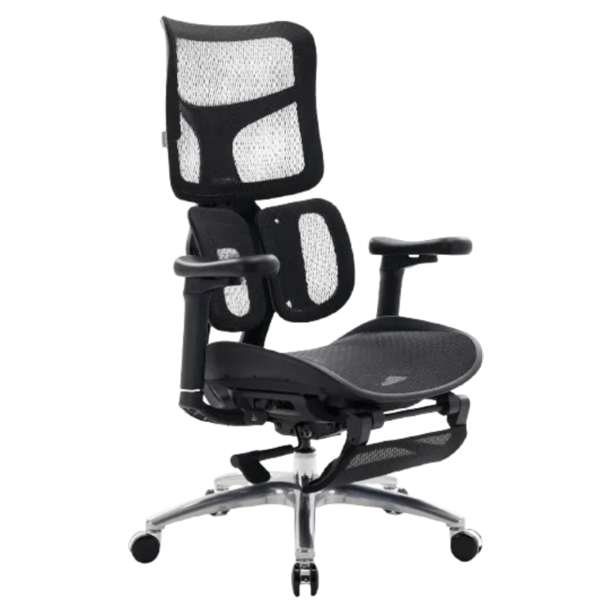 Эргономичное компьютерное кресло Sihoo S100-B302-JT