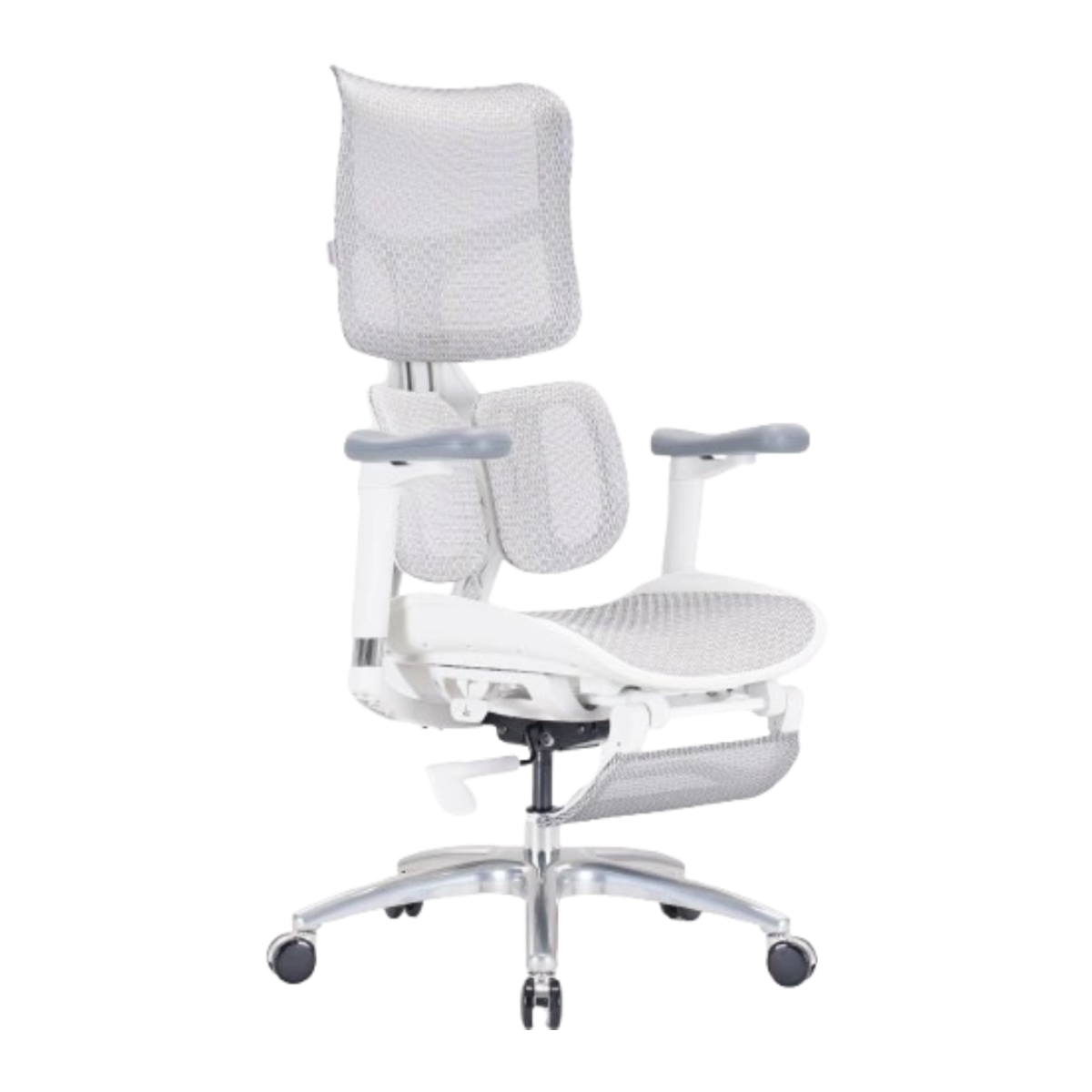 Эргономичное компьютерное кресло Sihoo S100-B303-JT