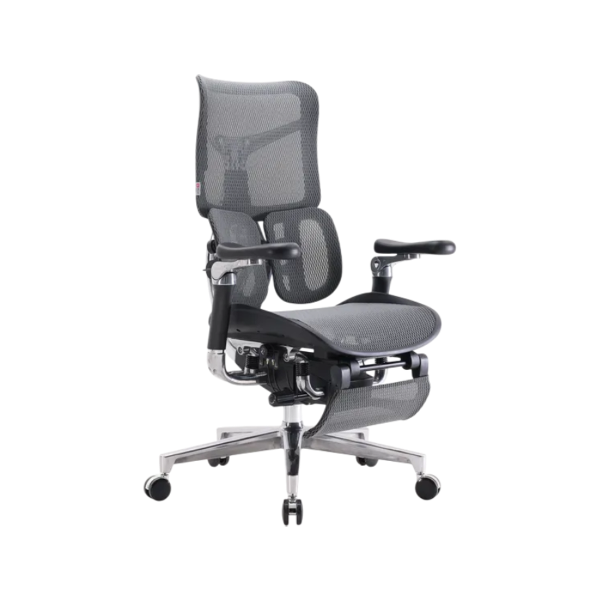 Эргономичное компьютерное кресло Sihoo S300-B101-JT