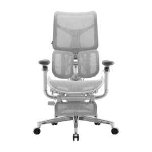 Компьютерное кресло Sihoo S300-B102-JT вид спереди