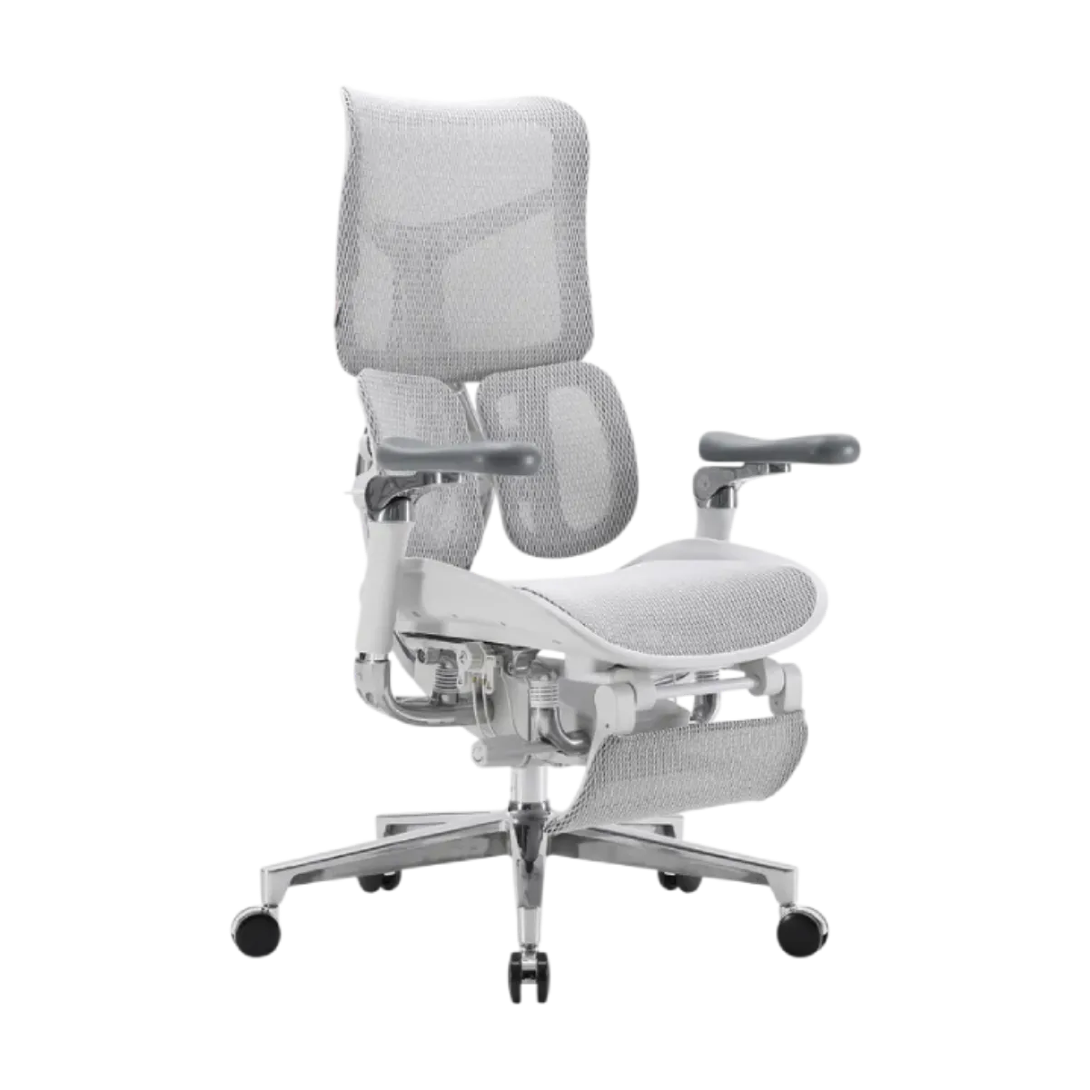 Эргономичное компьютерное кресло Sihoo S300-B102-JT